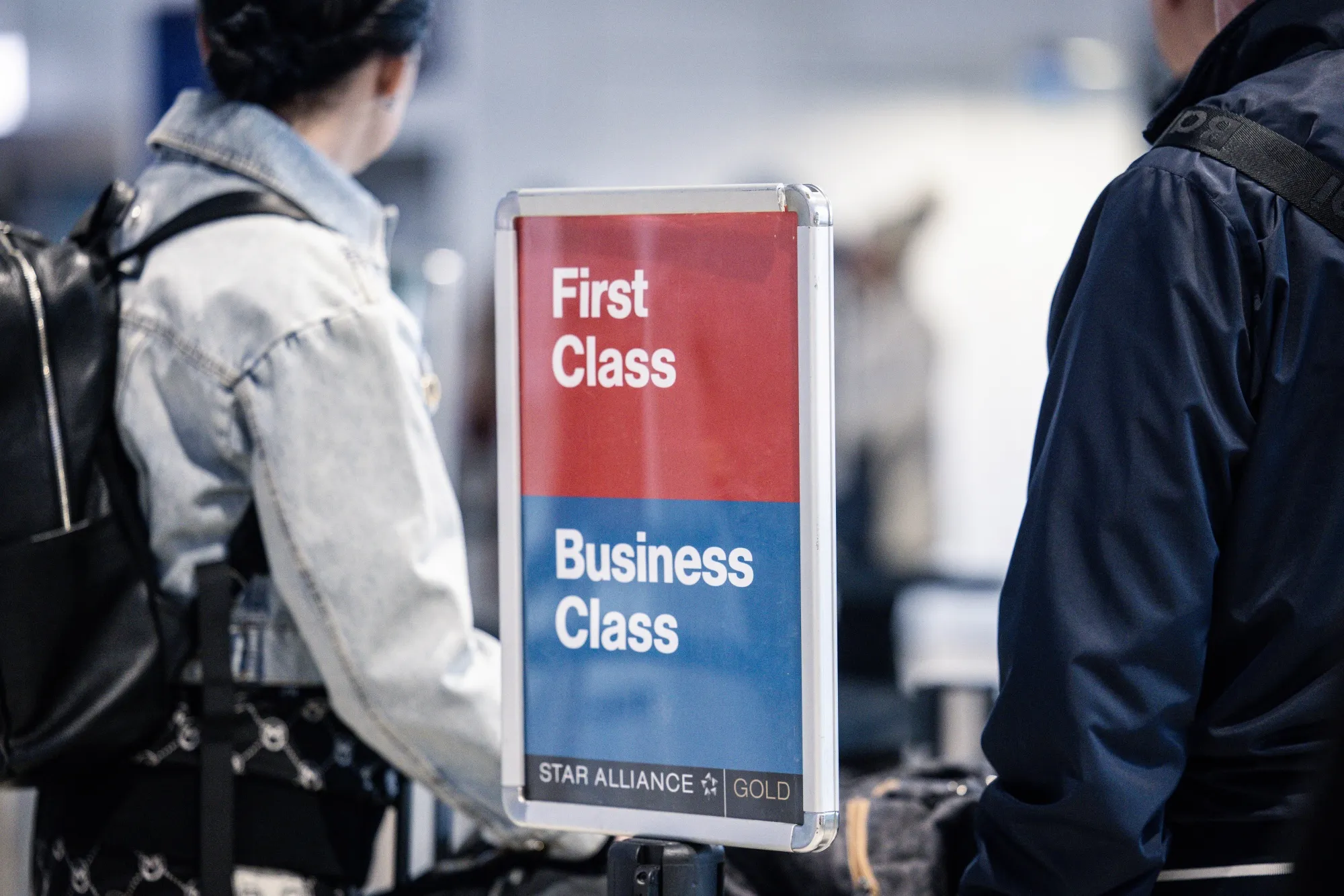 The line between the two flying classes is blurring.