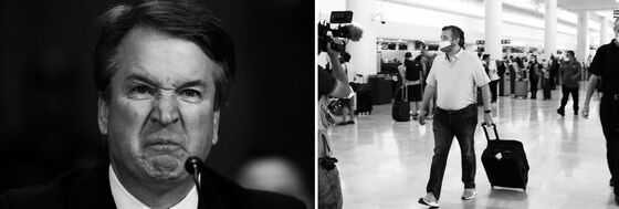 The New Rule of Politics Is Never Saying You’re Sorry