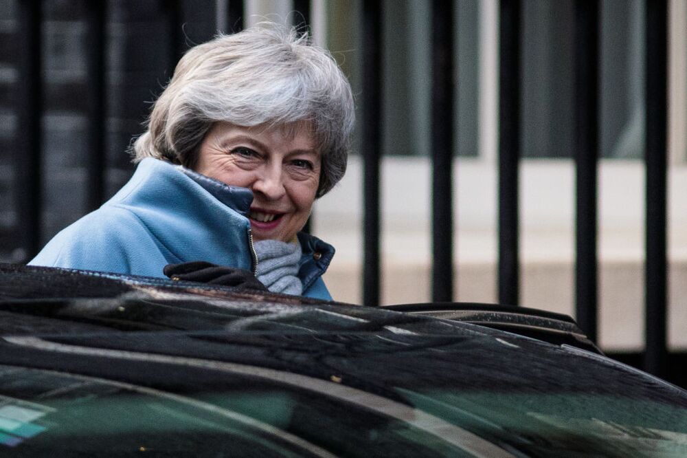 Σταματήστε την αντίστροφη μέτρηση του Brexit και ξανασκεφτείτε το