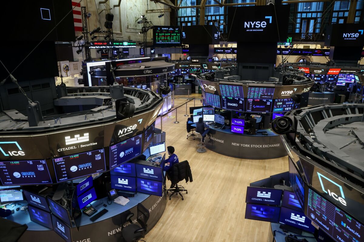 Wall Street Analysts Mount Rescue Operation for Slumping US IPOs