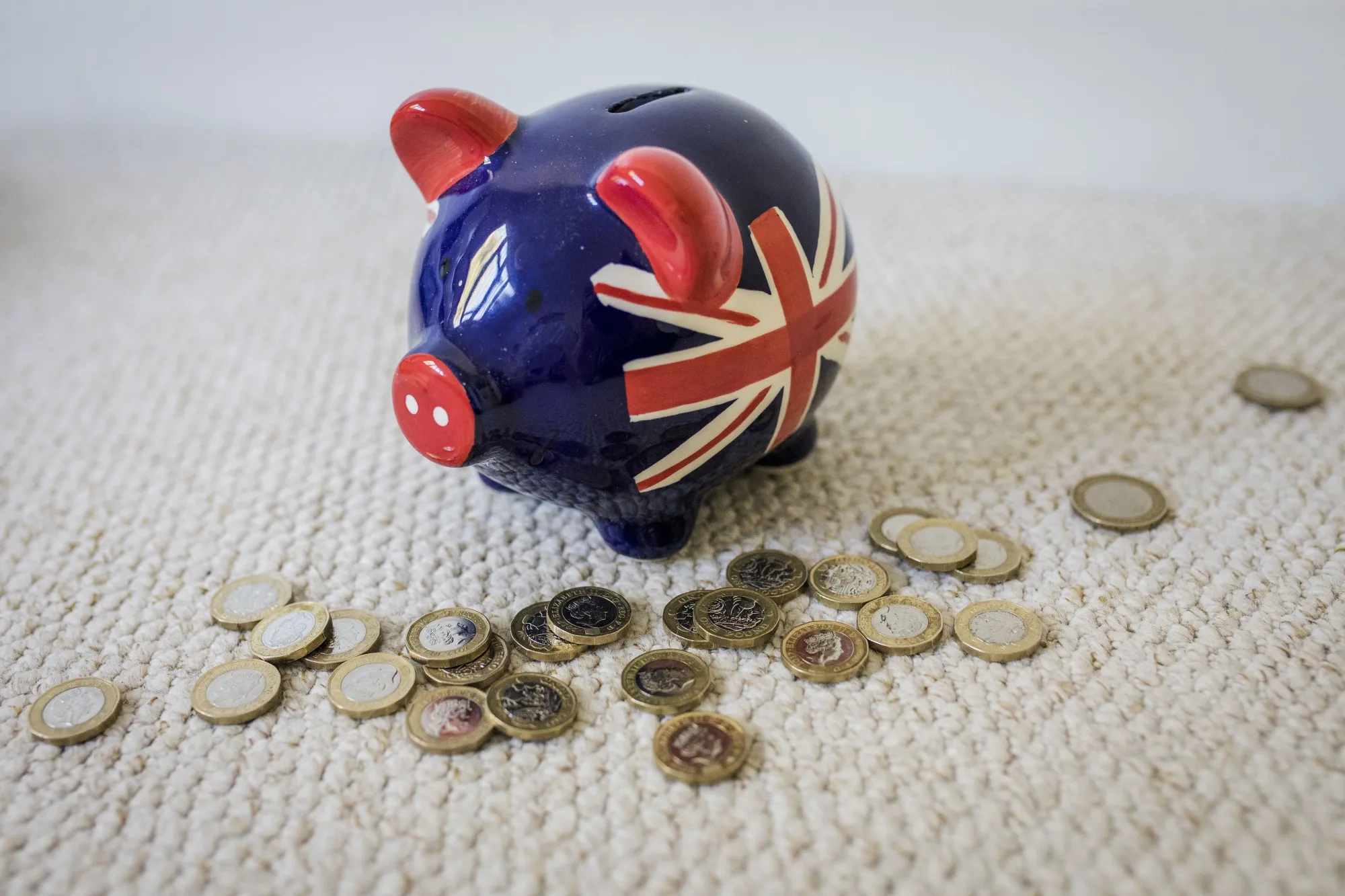 British ISA: What is It and How Does It Work? - Bloomberg