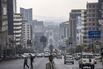 Economy in Ethiopia's Capital