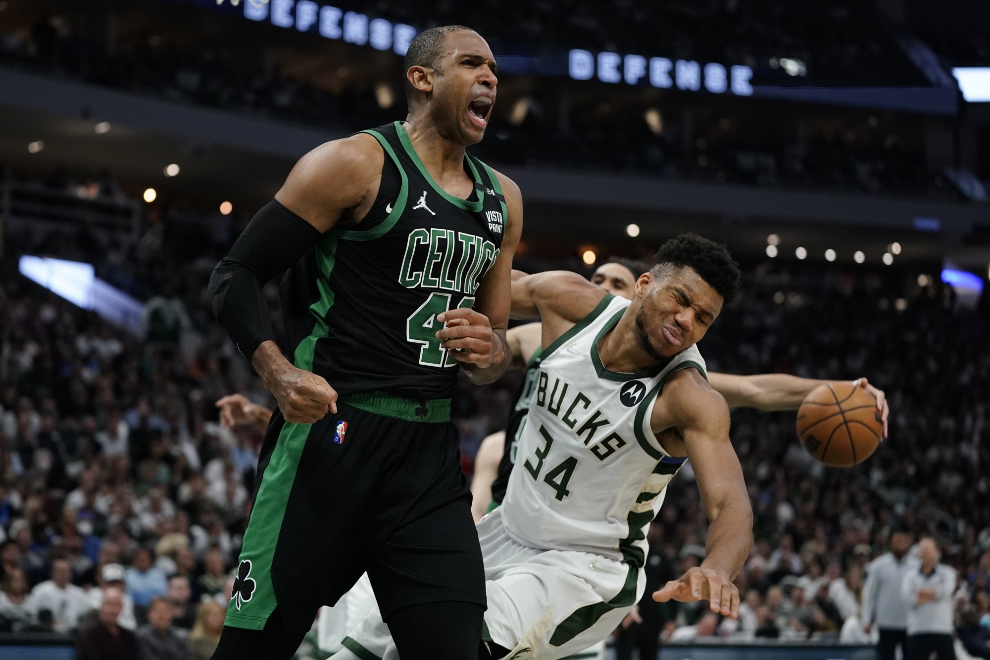 How Tall Is Giannis Antetokounmpo? News, Net Worth & More Reds Army