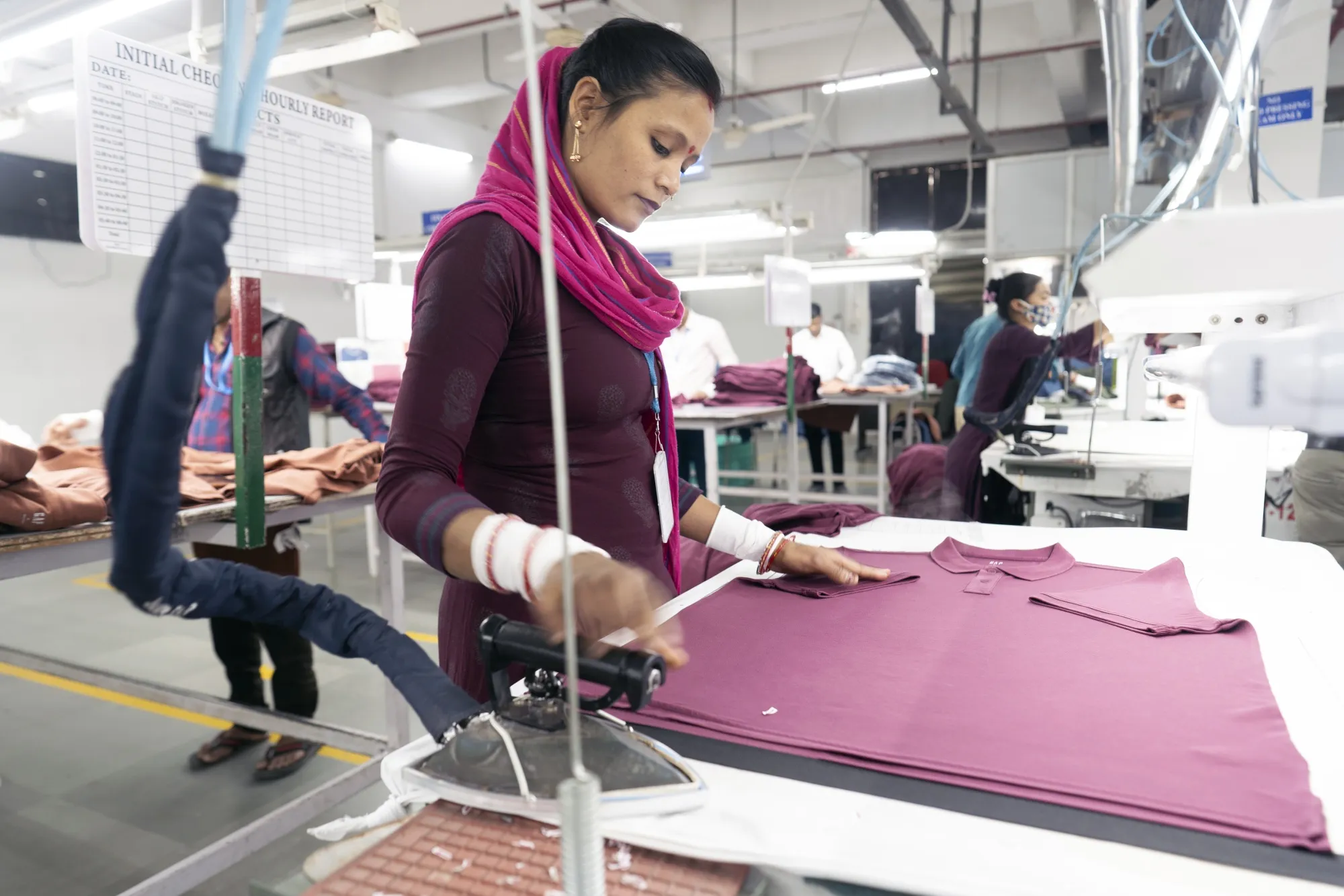 Modi could focus on reviving factory output instead.