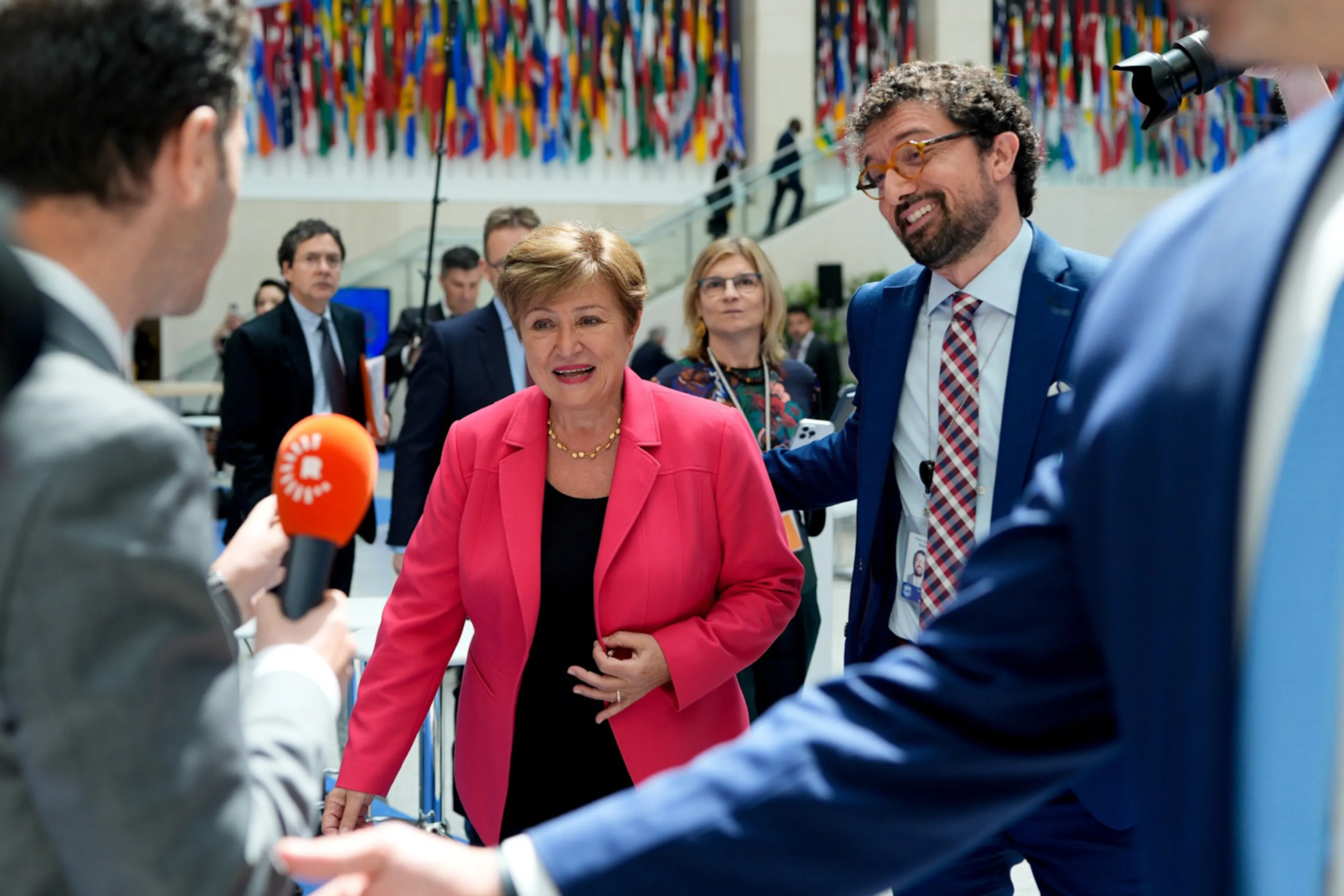 Kristalina Georgieva