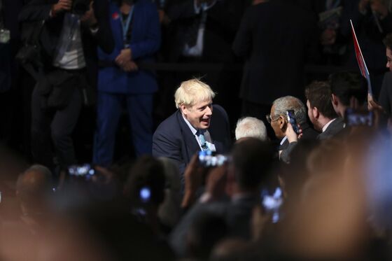 Boris Johnson Demands EU Back Down or Face No-Deal Brexit