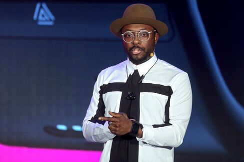 Will.I.Am