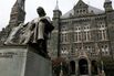 Georgetown campus GETTY Sub