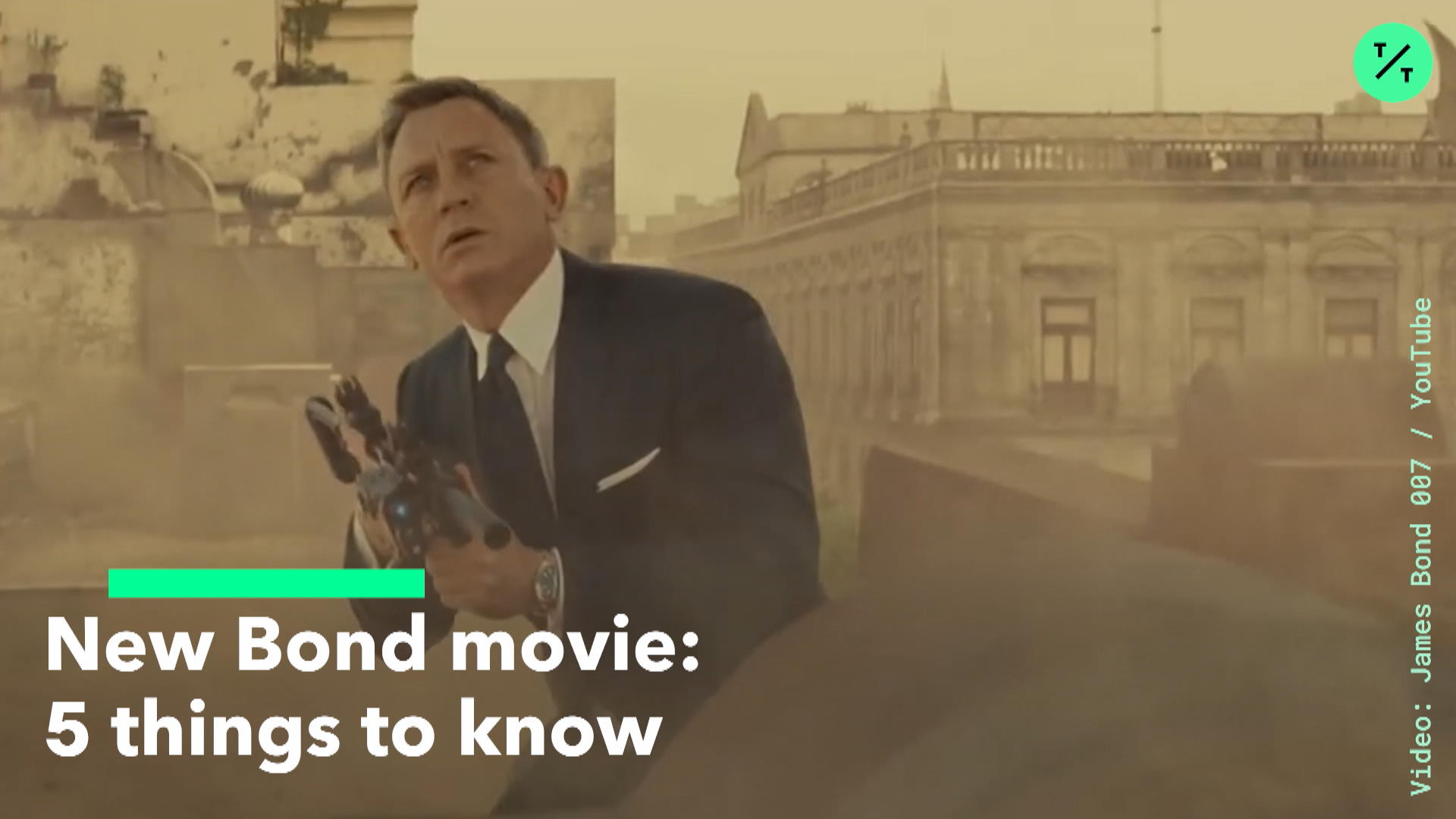 new bond movie reviews