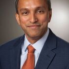 Headshot of Ganesh Jayaram