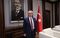 Turkish Finance Minister Naci Agbal Interview