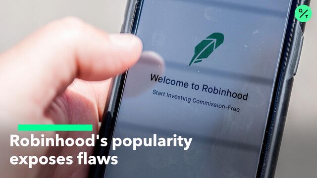 Bloomberg business news