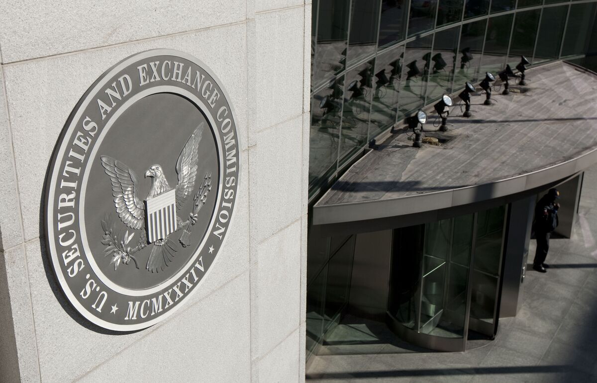 SEC Ramps Up Scrutiny of Private Equity Firms’ Writedowns