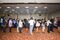 Inside A Choice Career Fair Ahead Of Jobless Claims Figures