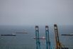 Spanish Port as Trump Threatens Spain With US Trade Embargo