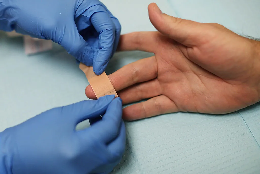 Nat'l Gay Men's HIV/AIDS Awareness Day Marked With Expanded HIV/AIDS Testing