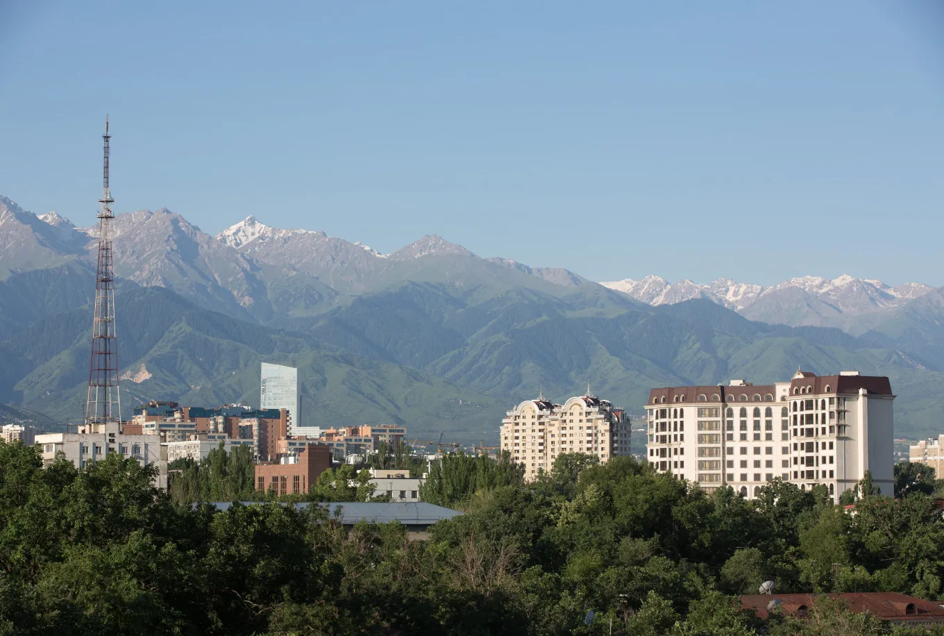 Kazakhstan is one of a series of issuers globally which have turned to China this year because of its relatively low funding costs.