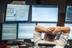 DAX Drops Sharply, Recovers Following Greece Turmoil