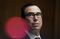 Powell And Mnuchin Testify Before Senate Banking Committee