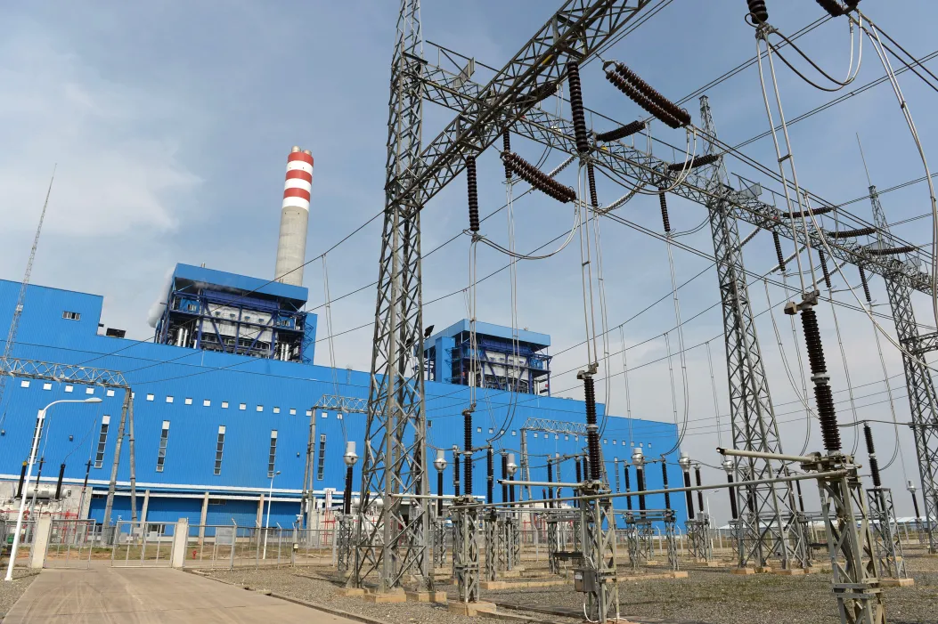 How Not to Build a Power Plant: a Cautionary Tale From Indonesia