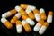 Images Of Over-The-Counter Medicines And Dietary Supplements By Japanese Drugmakers