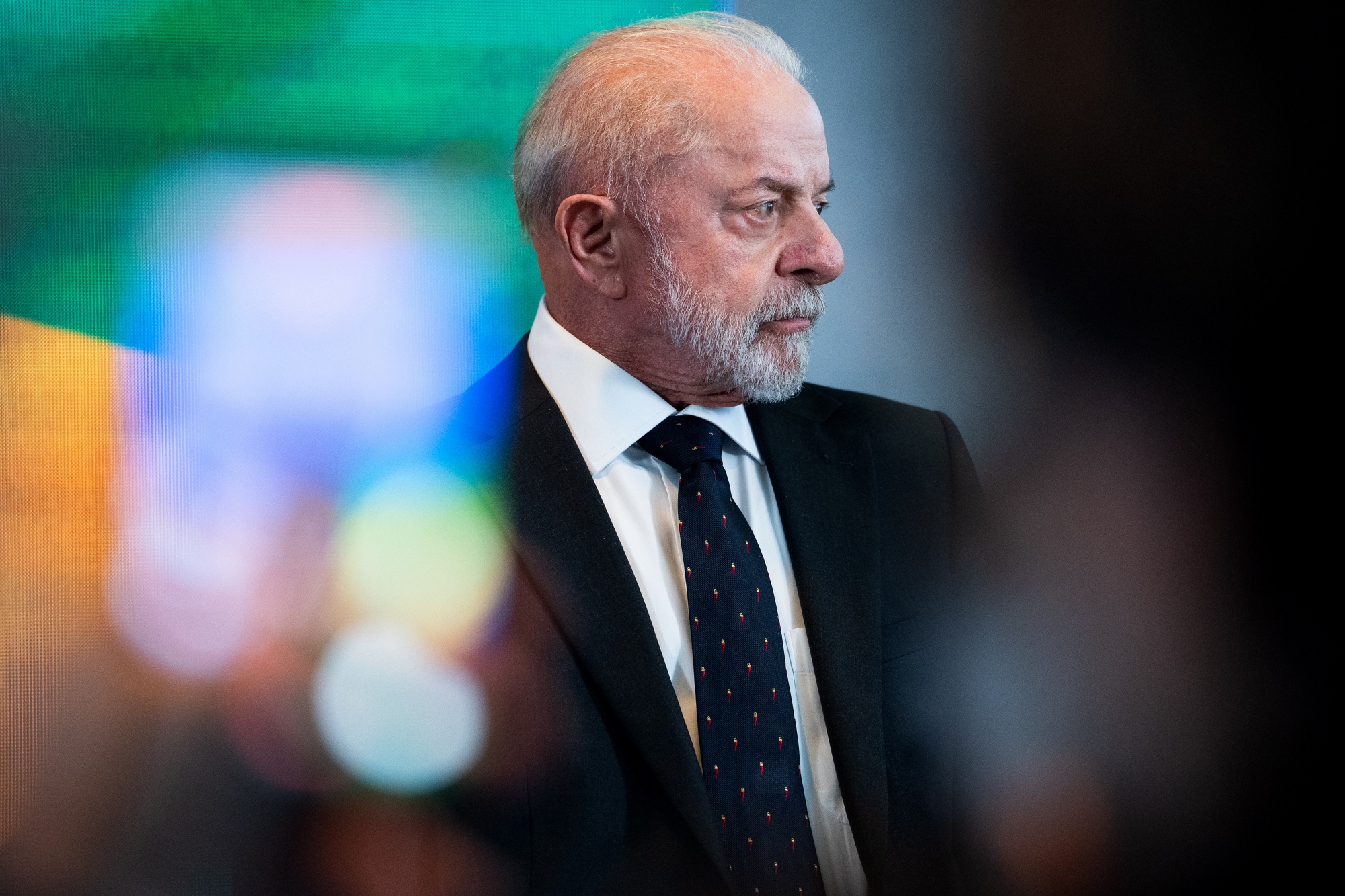 Luiz Inácio Lula da Silva