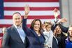 Senator Kamala Harris Launches Presidential Campaign