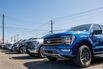 NHTSA Investigates Gear Shift Issue In 1.3 Million Ford F-150 Trucks