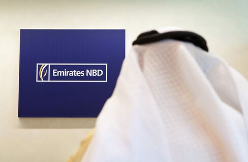Banks Said Close to Deal on $6 Billion Dubai Group Restructuring