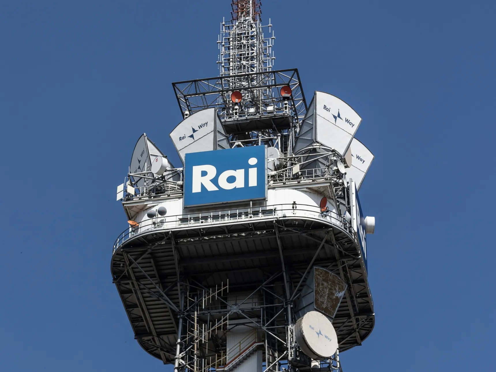 Activist Clearway to Buy Stake in Italy TV Tower Firm RAI Way in Merger ...