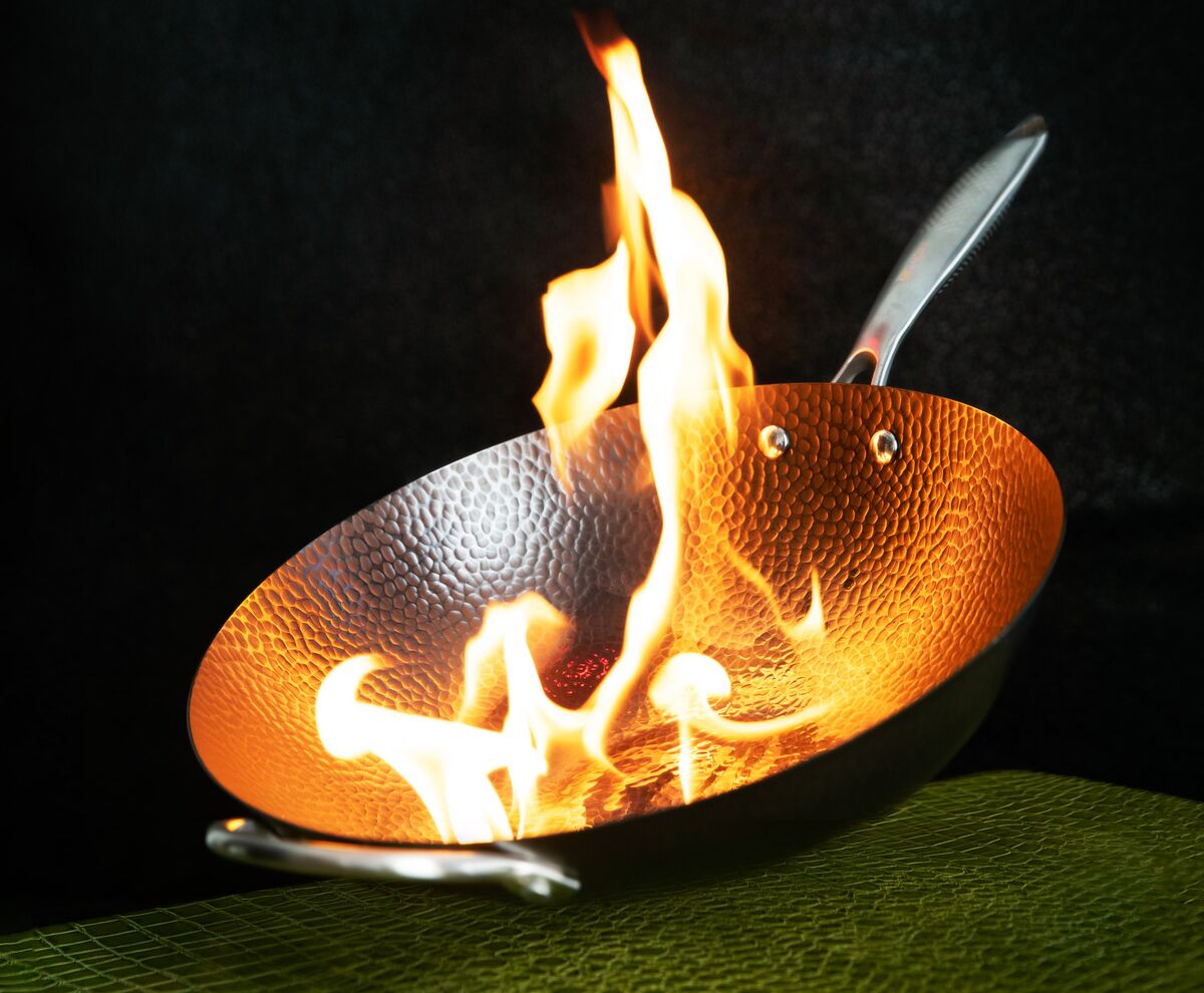 Best Woks for Home Cooks Yosukata, Christopher Kimball’s Milk Street