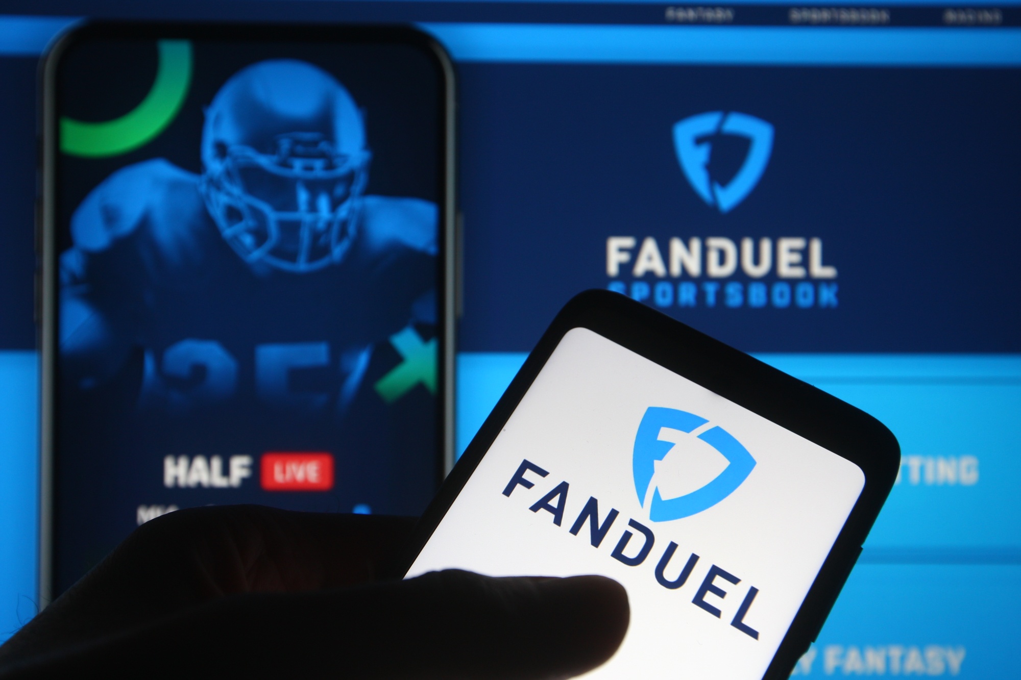 Super Bowl Prop Bets: DraftKings vs. FanDuel