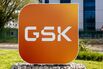 GSK Plc Workers Strike In A Pay Dispute