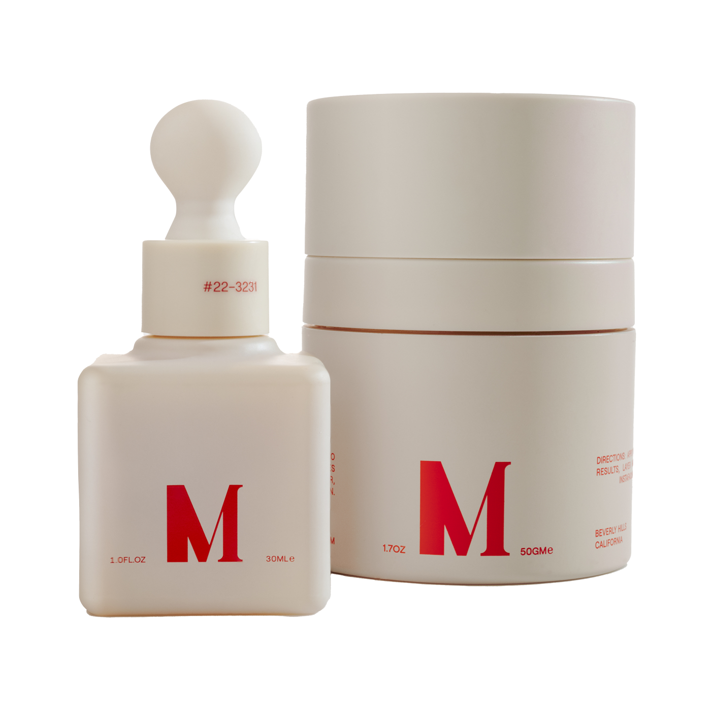 Dr. Diamond’s Metacine Instafacial Collection Duo
