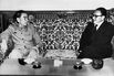 CHINA-US-DIPLOMACY-KISSINGER-CHOU EN LAI
