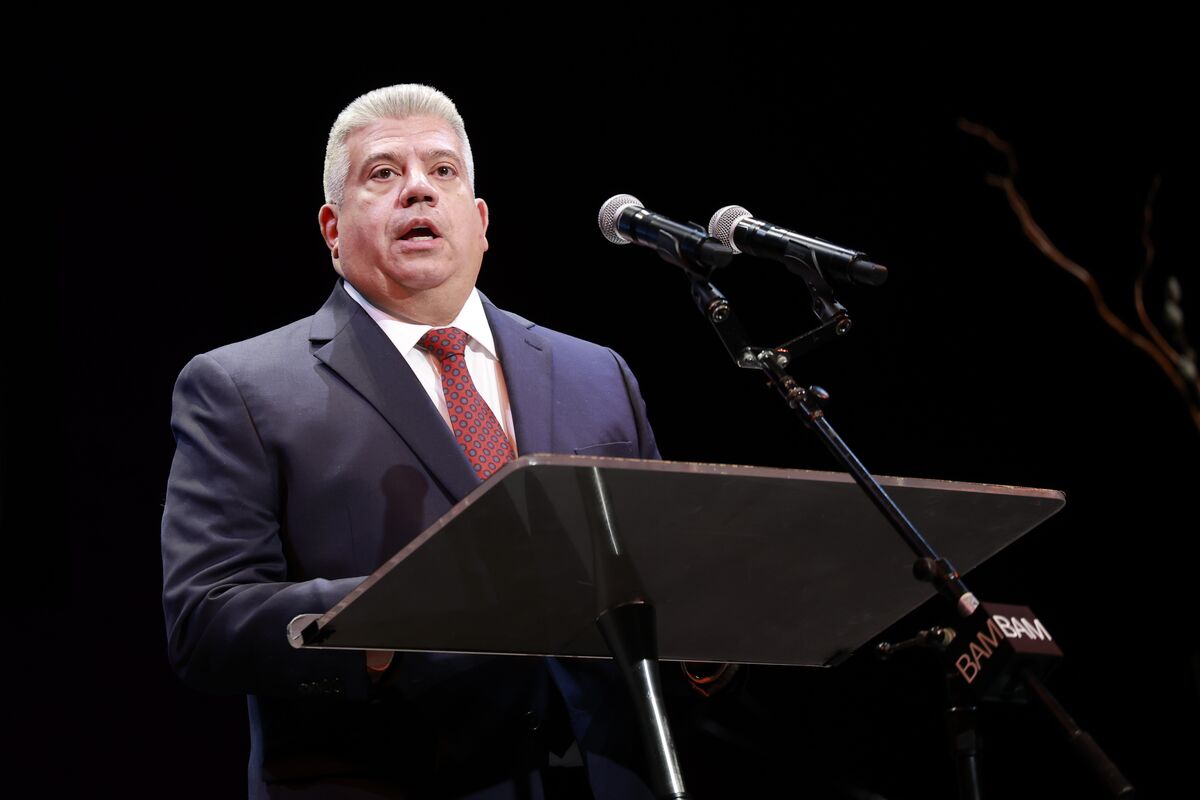 Brooklyn DA Cracks Global Crypto Scam Network in Major Bust