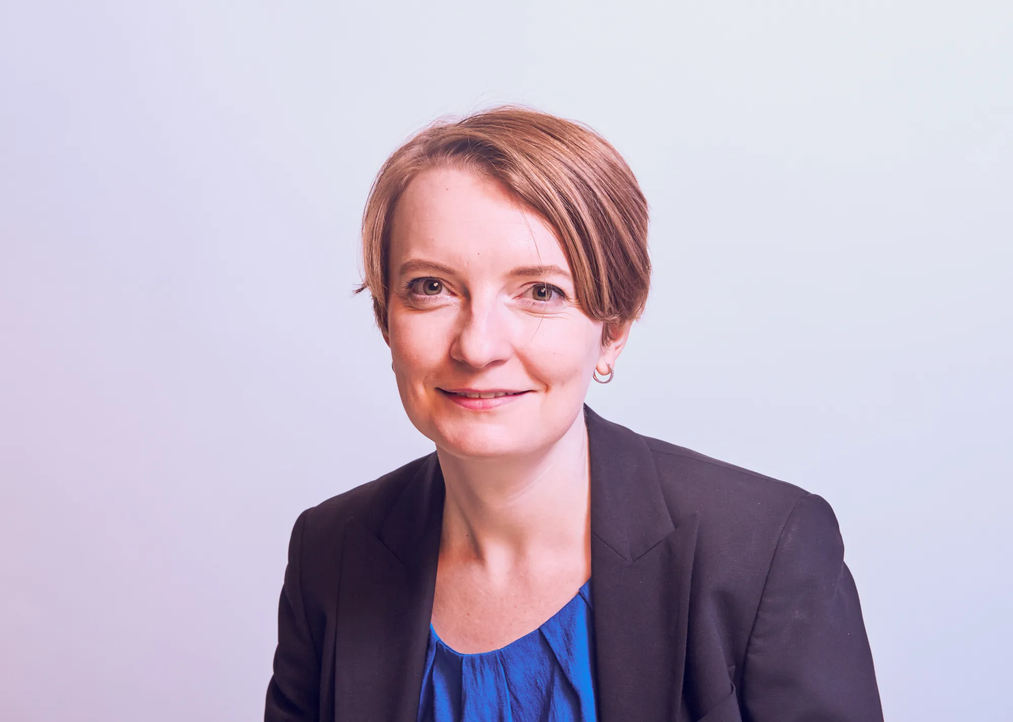 Clare Lombardelli
