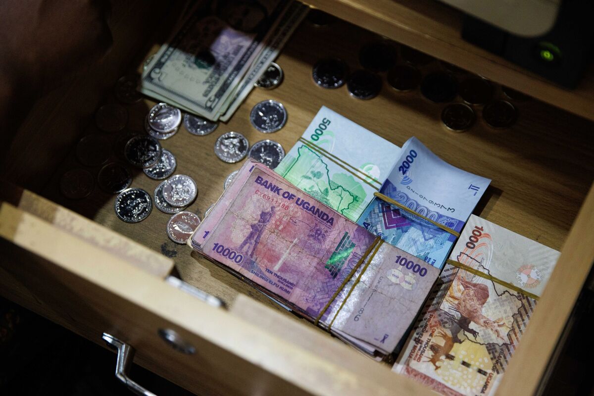 Shilling World’s Best Performer After Uganda’s Jumbo Rate Hike