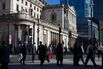 The Bank Of England (BOE) Ahead Of Interest Rate Decision