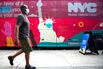 NYC Covid Cases Rising As Delta Surges, Vaccines Slow