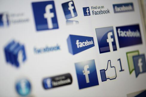 Facebook’s Saverin Says Tax Bill to Be Hundreds of Millions