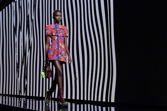 World Fashion Capitals Get a $600 Million Haircut Thanks to Covid