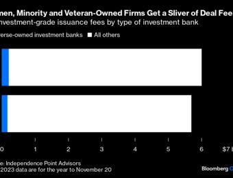 relates to Investment Banks With Diverse Ownership Dent Wall Street Gap