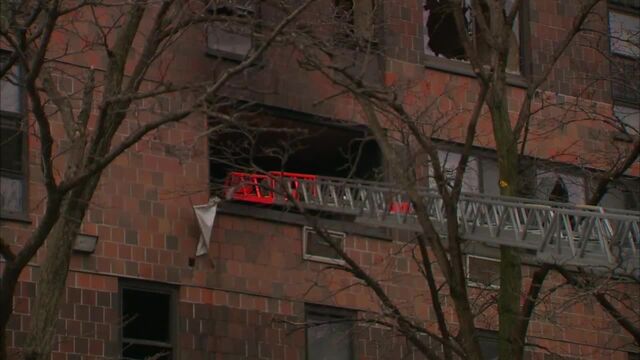 Video player cover image