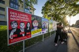 SWITZERLAND-POLITICS-PARLIAMENT-VOTE