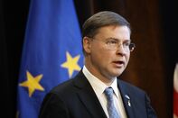 Third Meeting Of US-EU Trade and Technology Council Ministerial