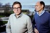 Meet the Two Brothers Making Millions Off the Refugee Crisis in Scandinavia