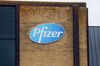 Pfizer Inc. Medical Manufacturing Facility At Discovery Park