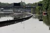 Floods in Houston Stop Transportation, Close Schools