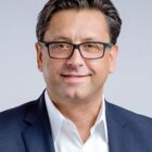 Headshot of Paul Hudson